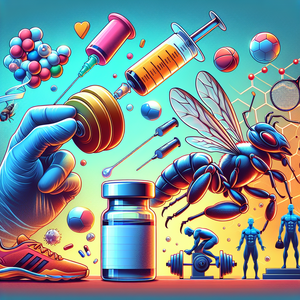 Metenolone enantato iniettabile: effetti collaterali e controindicazioni per gli sportivi
