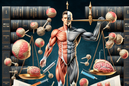 Methyltestosterone e resistenza muscolare: una revisione della letteratura