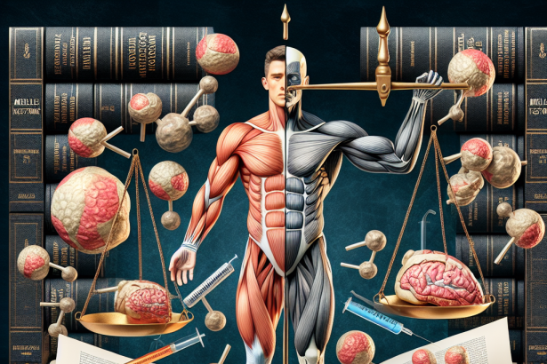 Methyltestosterone e resistenza muscolare: una revisione della letteratura