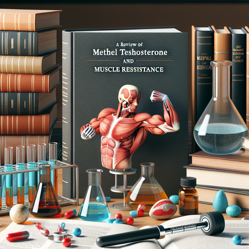 Methyltestosterone e resistenza muscolare: una revisione della letteratura