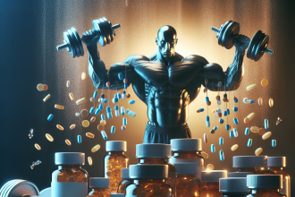 Methyltrenbolone: la sostanza vietata che continua a circolare nel mondo sportivo