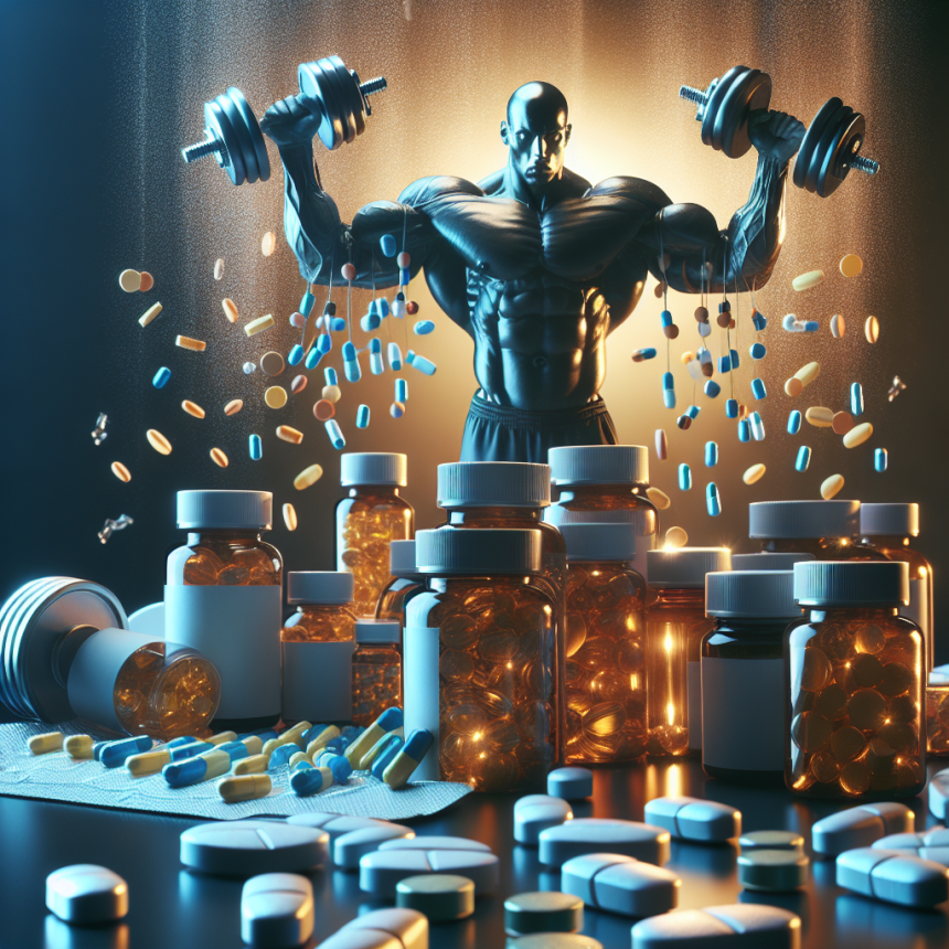 Methyltrenbolone: la sostanza vietata che continua a circolare nel mondo sportivo