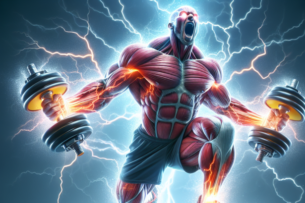 Mibolerone: un potente stimolante per gli atleti