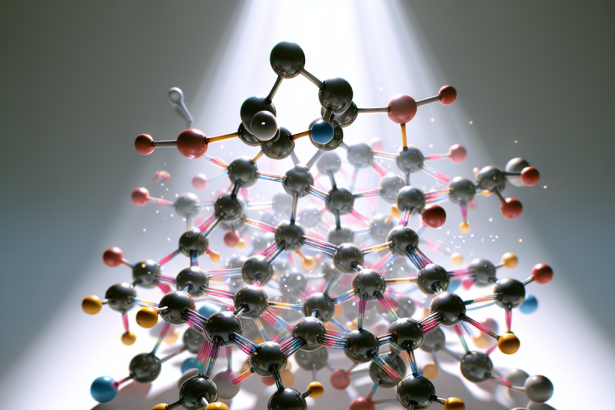 Mildronate Dihydricume: un potente alleato per migliorare le prestazioni fisiche