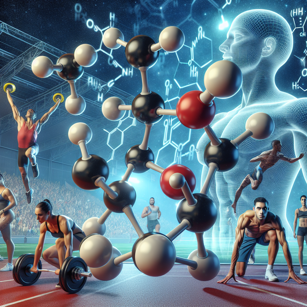 Nandrolone Decanoato e la sua diffusione nell'ambiente sportivo