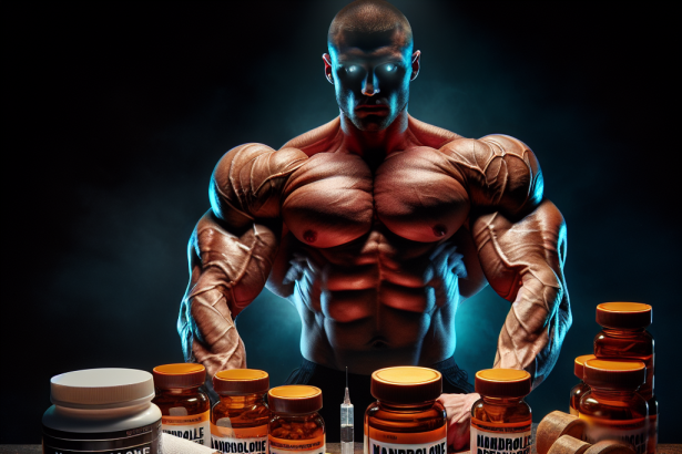 Nandrolone Decanoato: il farmaco proibito nel mondo dello sport