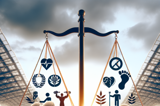 Nandrolone Phenylpropionato: un aiuto o un rischio per gli sportivi?