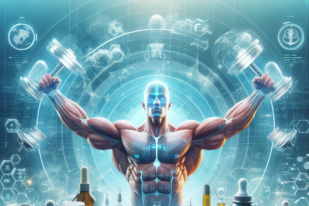 Nandrolone: prospettive future nella farmacologia sportiva