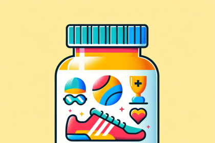 Nebivololo: il farmaco ideale per gli atleti