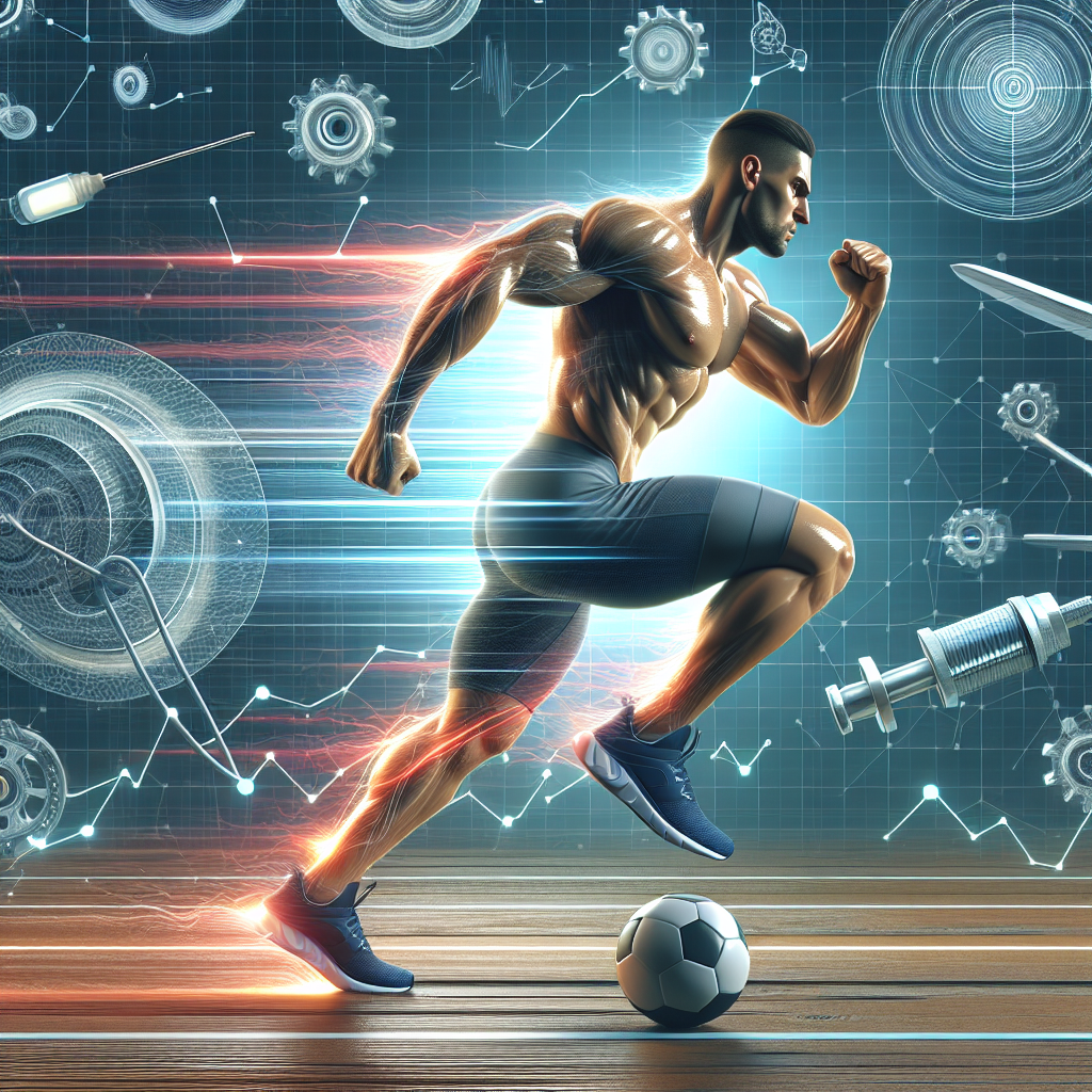 Come la sibutramine può influenzare la resistenza fisica degli sportivi