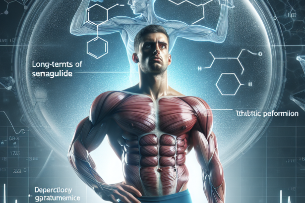 Effetti di lungo termine di Semaglutide sulle prestazioni sportive