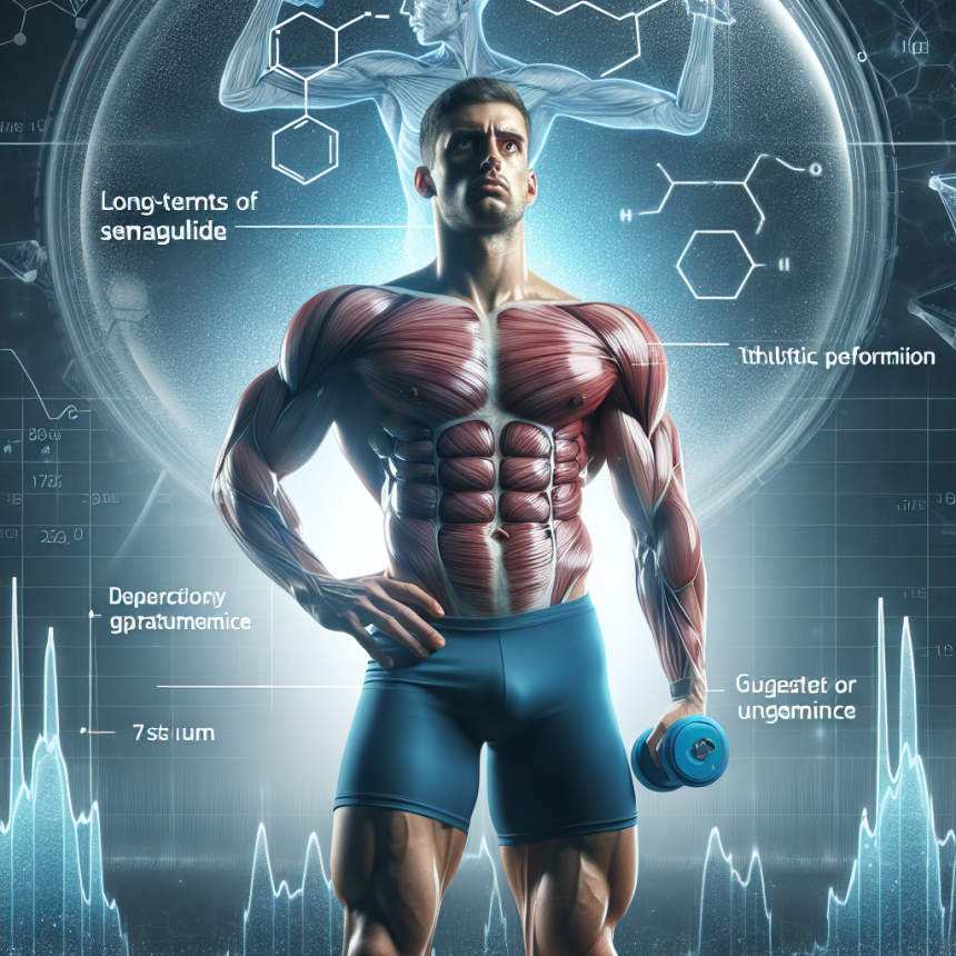 Effetti di lungo termine di Semaglutide sulle prestazioni sportive