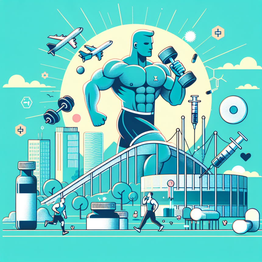 Gli effetti collaterali di Sustanon 250 nello sport