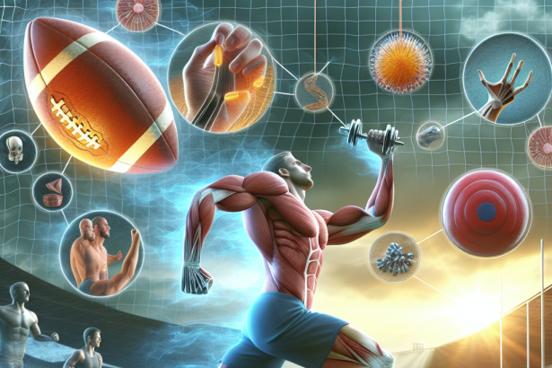 Gli effetti del Raloxifene HCL sull'affaticamento muscolare durante lo sport