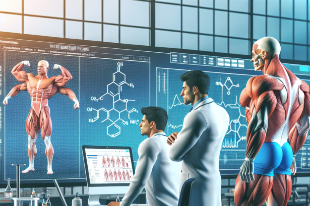 Gli effetti del Raloxifene HCL sull'ipertrofia muscolare: uno studio in ambito sportivo