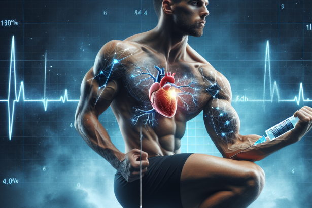 Gli effetti positivi dello stanozololo iniettabile sulla performance atletica