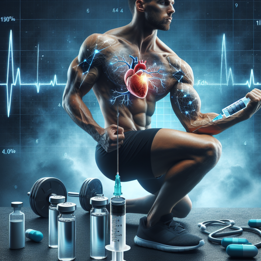 Gli effetti positivi dello stanozololo iniettabile sulla performance atletica