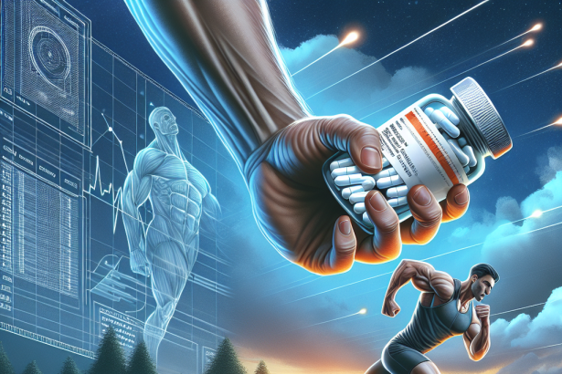 L'efficacia del Raloxifene HCL nel migliorare la resistenza fisica degli atleti