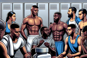 L'importanza dell'uso responsabile del Tadalafil Citrate negli sportivi