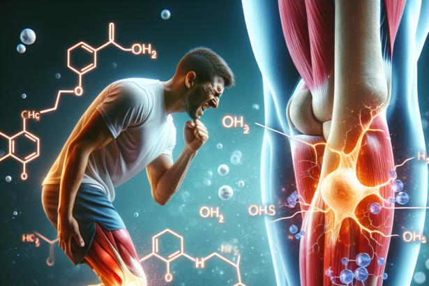 L'importanza della pitavastatina calcio nella prevenzione delle lesioni muscolari negli sportivi