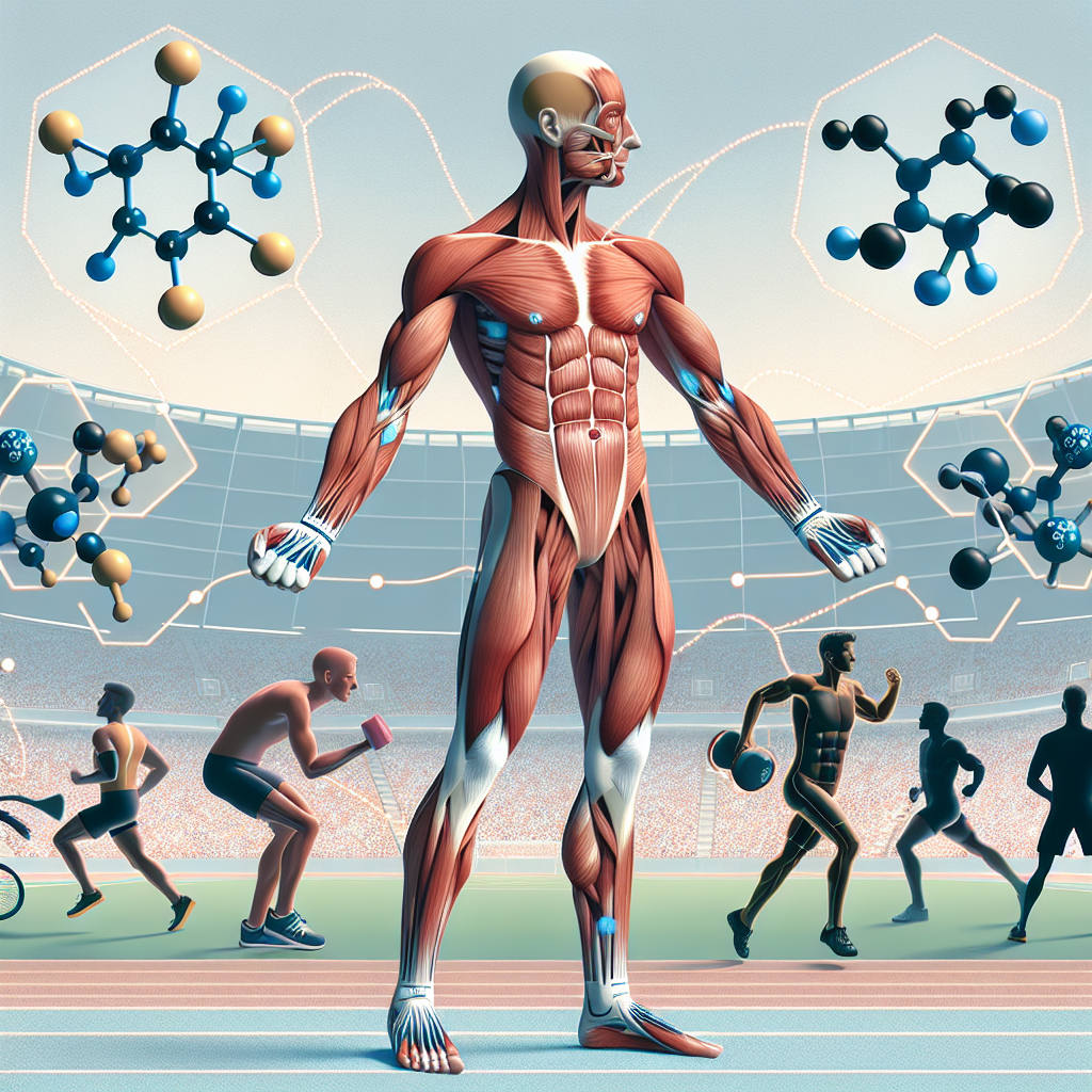 L'importanza della pitavastatina calcio nella prevenzione delle lesioni muscolari negli sportivi