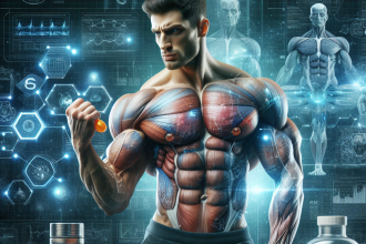 L'uso del Proviron nel bodybuilding: tutto ciò che c'è da sapere