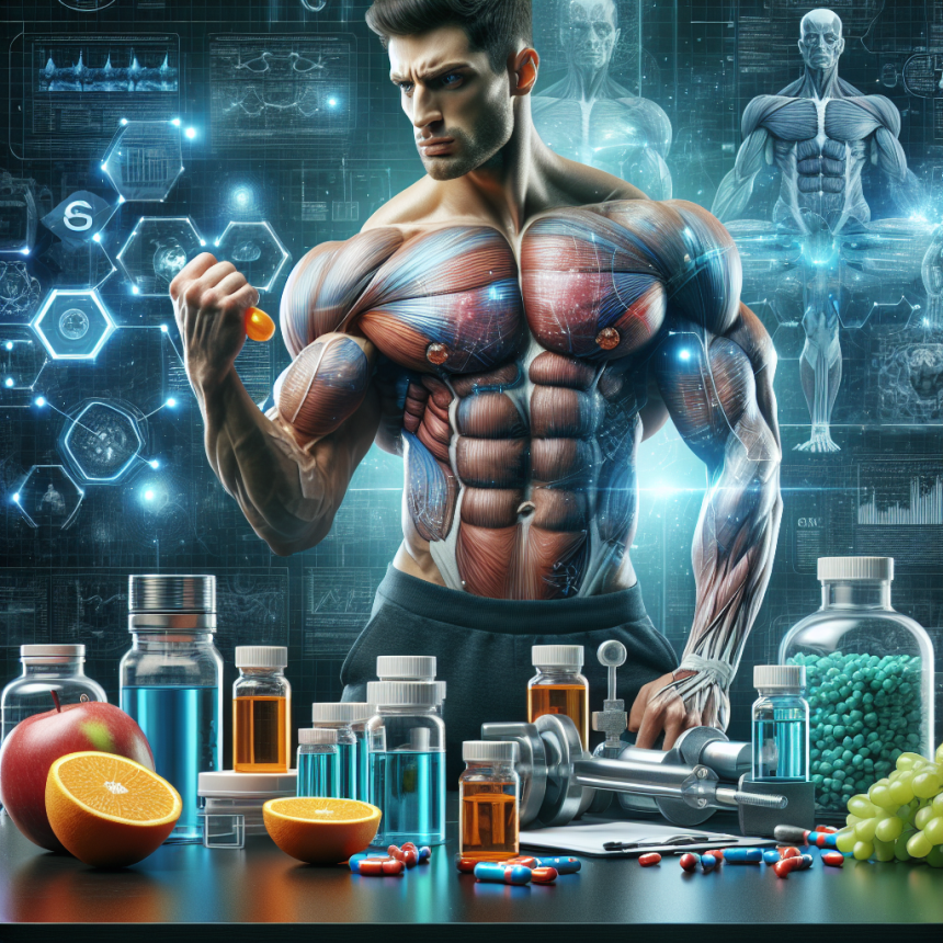L'uso del Proviron nel bodybuilding: tutto ciò che c'è da sapere