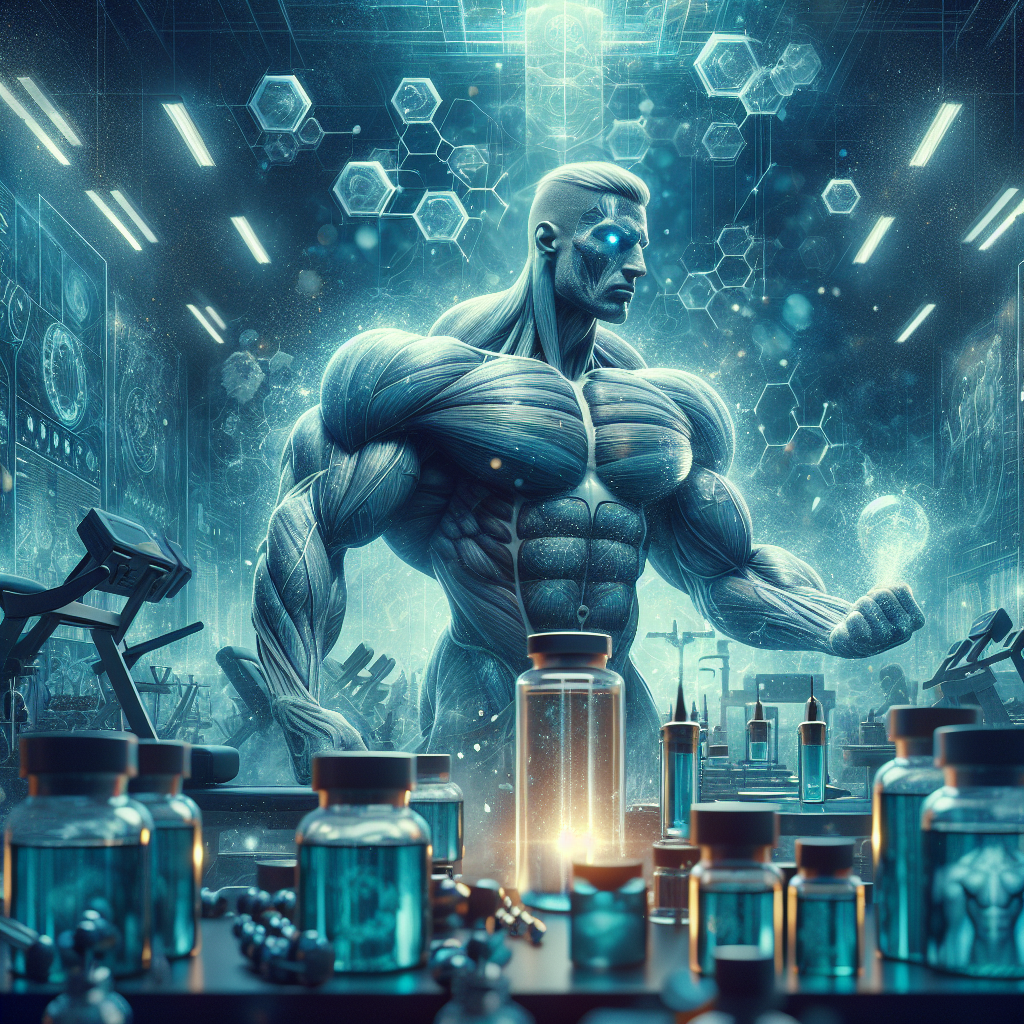 L'uso del Proviron nel bodybuilding: tutto ciò che c'è da sapere