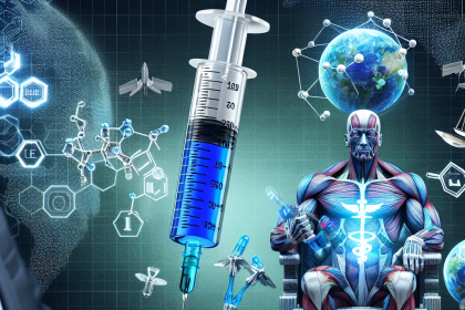 L'uso legale di Primobolan (Metonolone) injection negli atleti professionisti