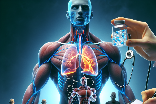 La regolamentazione dell'uso della Somatropina negli atleti