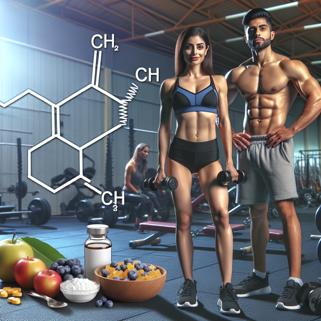 Phentermine Hydrochloride: un aiuto per il controllo del peso nei professionisti dello sport