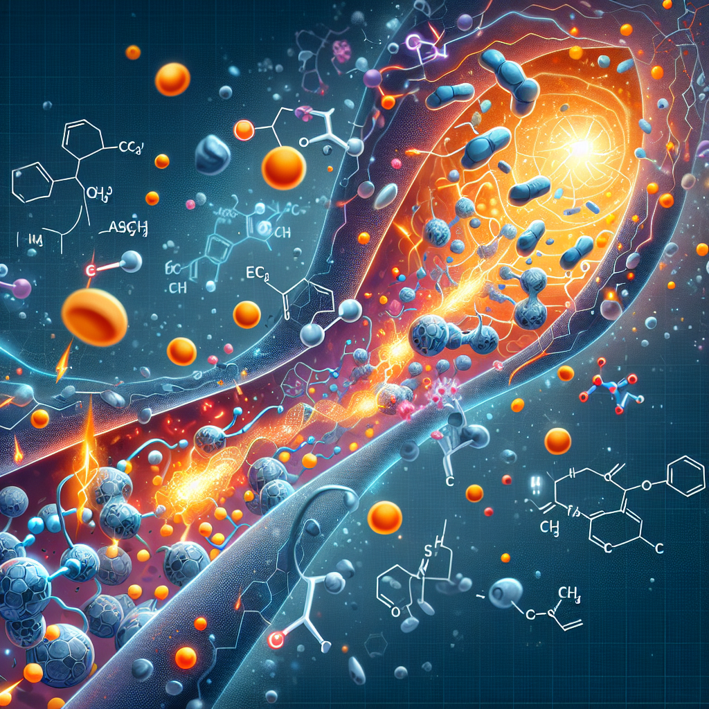 Pitavastatina calcio e il suo impatto sul metabolismo energetico