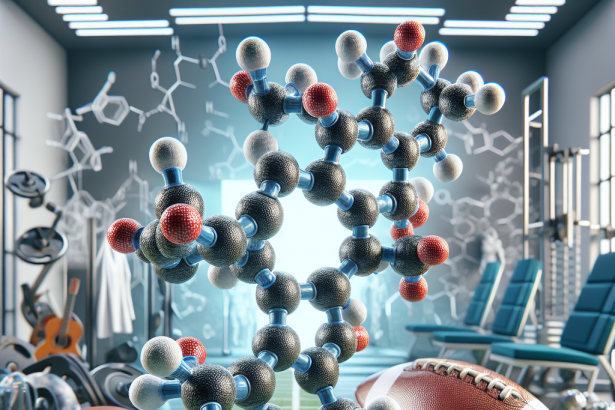 Pitavastatina calcio: un nuovo approccio alla farmacologia sportiva