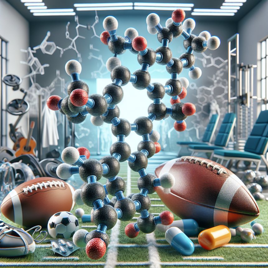 Pitavastatina calcio: un nuovo approccio alla farmacologia sportiva