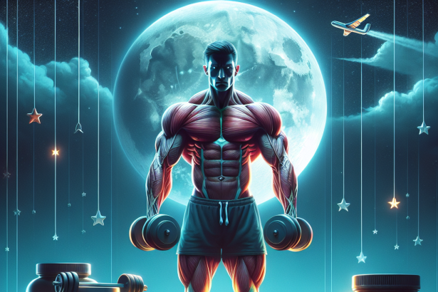 Primobolan: il suo ruolo nella terapia post-ciclo per gli atleti