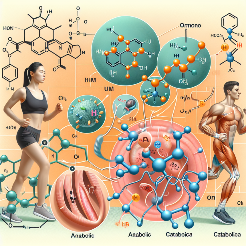 Proviron e la sua azione sul metabolismo energetico durante l'attività fisica