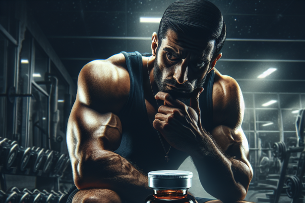 Proviron: un aiuto o un rischio per gli atleti?