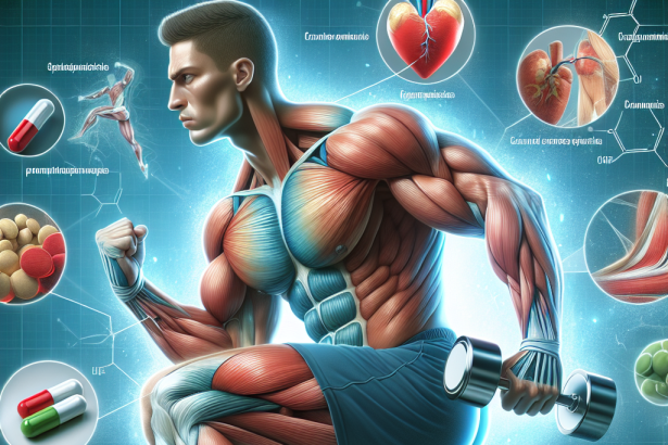 Retatrutide e la sua influenza sul recupero muscolare