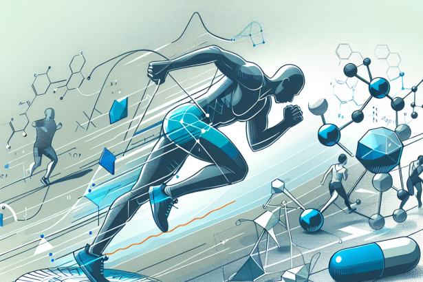 Semaglutide: un possibile aiuto per la gestione del peso nel mondo dello sport