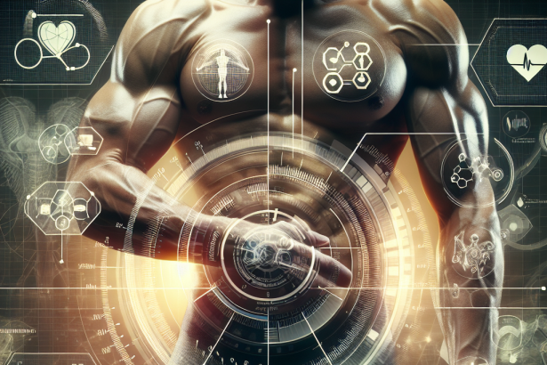 Sibutramina: un'alternativa per aumentare la resistenza fisica