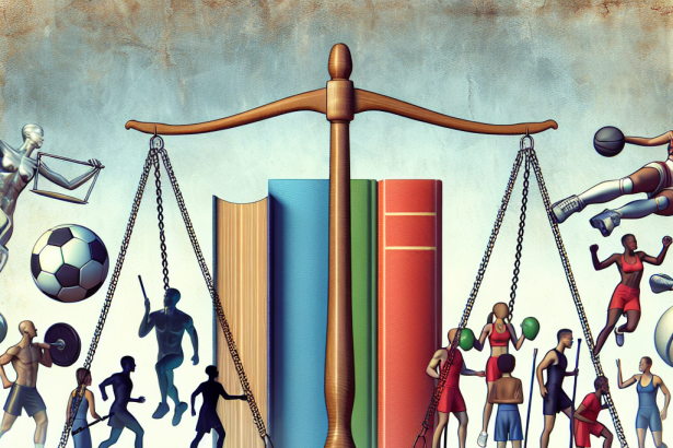 Sintol: implicazioni etiche e legali nell'ambito sportivo