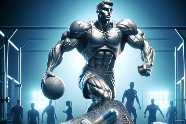 Stanozololo compresse: una panoramica sulla regolamentazione nel mondo dello sport