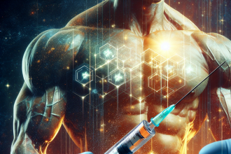 Stanozololo iniettabile: un'alternativa legale per migliorare le prestazioni sportive