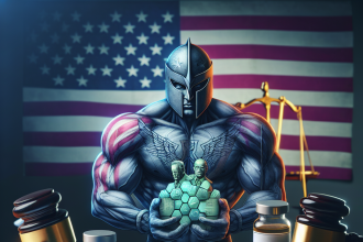 Stenbolone e doping genetico: una prospettiva etica e legale