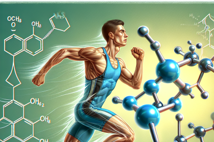 Stenbolone: meccanismo d'azione e implicazioni nella performance sportiva