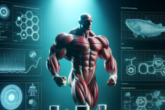 Stenbolone: un'analisi approfondita delle sue proprietà anaboliche