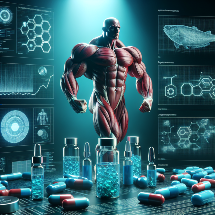 Stenbolone: un'analisi approfondita delle sue proprietà anaboliche