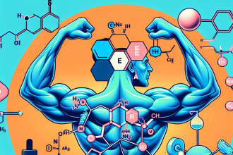 Sustanon 250 e la sua influenza sul metabolismo energetico