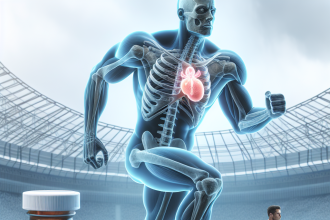 Tamoxifene: un farmaco di riferimento nel trattamento dell'osteoporosi negli sportivi