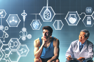 Tamoxifene: un'opzione terapeutica per la sindrome da sovrallenamento negli sportivi